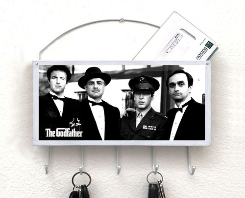 Godfather mailbox mail - godfather, mailbox,