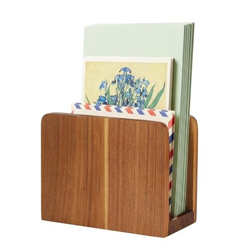 Mail organizer acacia - mail,