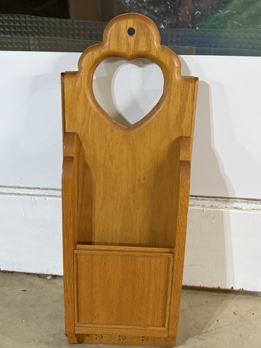Handmade wooden wall mounted - handmade,