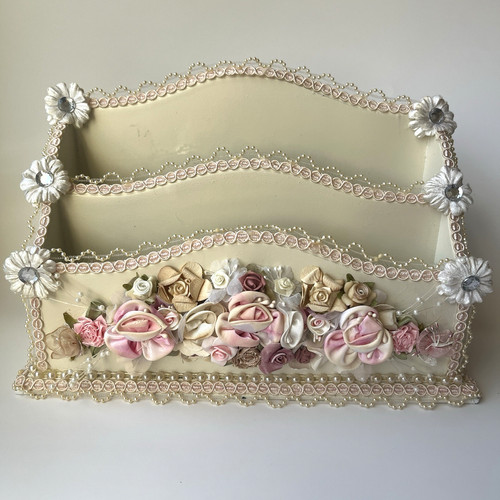 Victorian style letter - victorian,