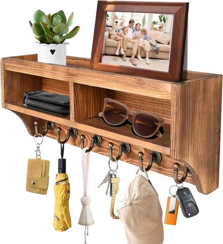 Key holder wall mount - key,
